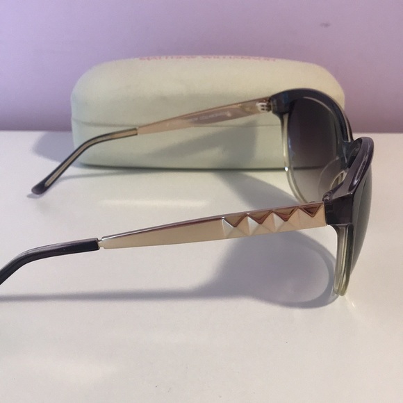 Matthew Williamson x Linda Farrow Sunglasses - Picture 9 of 13